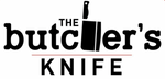 Butchers Knife