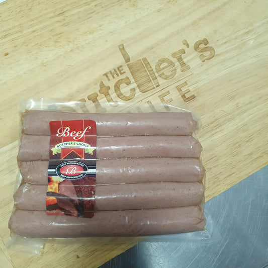 BEEF RUSSIAN ( per kg )