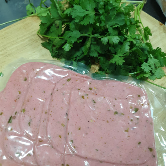 CHICKEN FRENCH LOAF ( per kg )