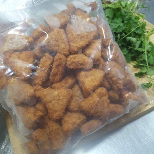 CHICKEN CHIMOOSA ( per kg )