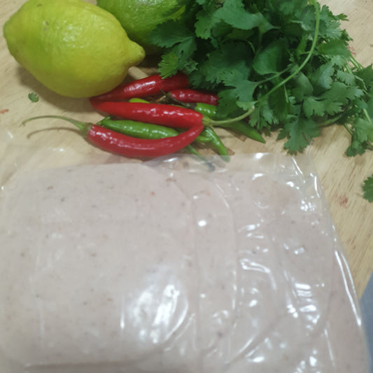 CHICKEN LOAF ( per kg )