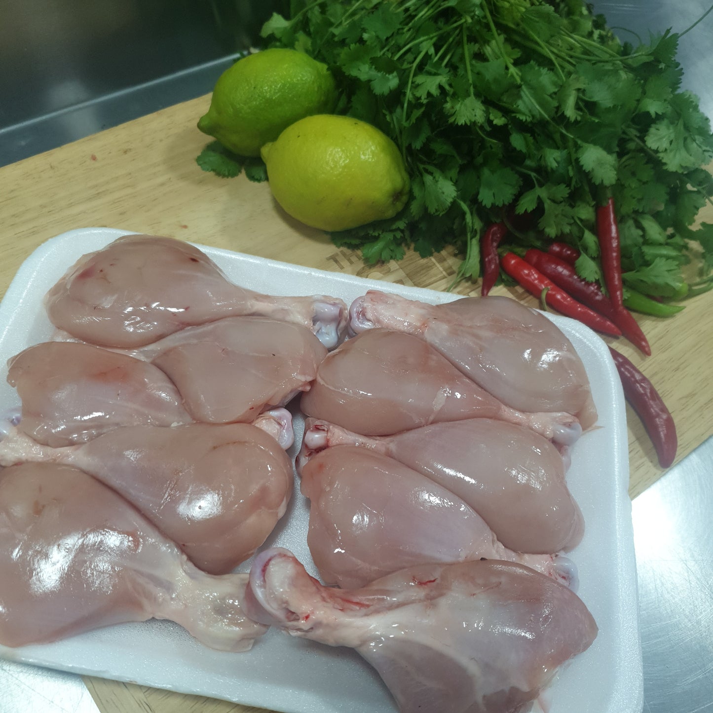 DRUMSTICKS ( per kg )