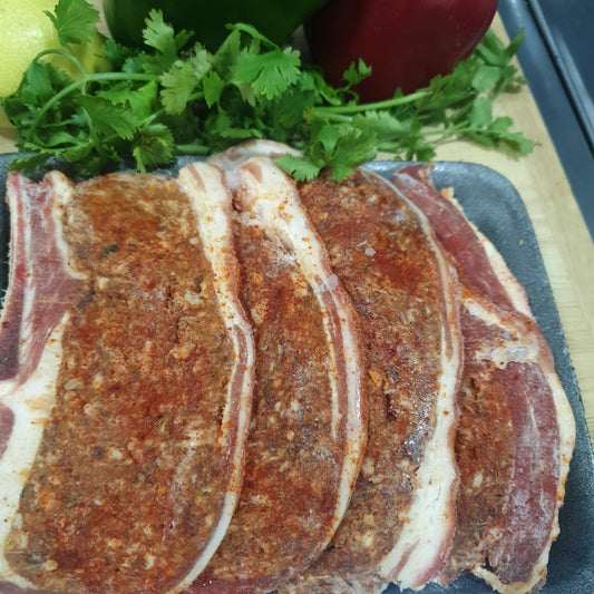 HOLLYWOOD CHOPS ( Per kg )