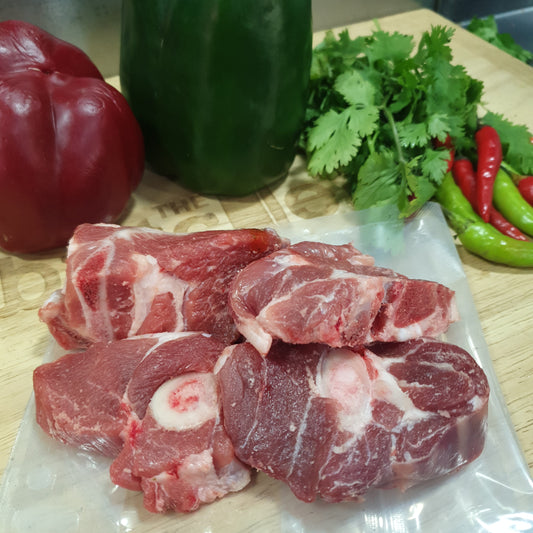 LAMB CURRY ( Per kg )