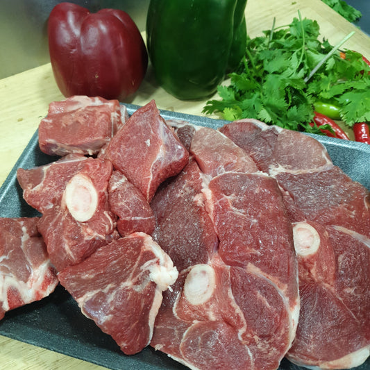 LAMB LEG ( Per kg )
