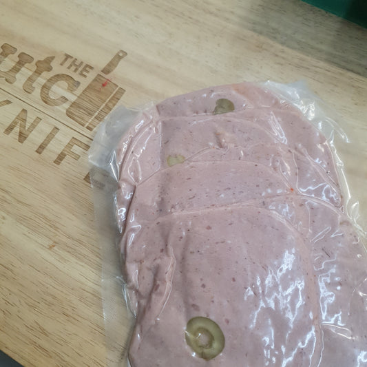 OIVE LOAF ( Per kg )