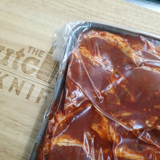 PORTUGUESE STEAK ( Per kg )