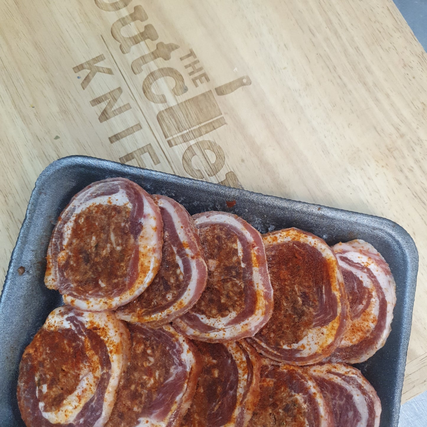 ROLLO ( Per kg )