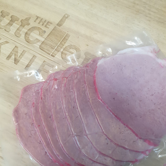 SALT MEAT ( Per kg )