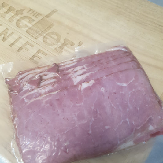 SMOKED BEEF ( Per kg )