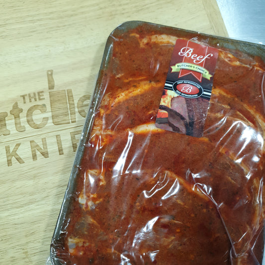 KASHMIRI STEAK ( Per kg )