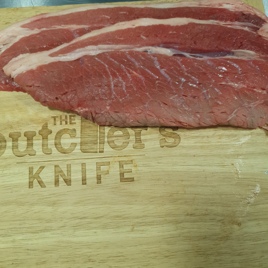 TENDERIZED STEAK ( Per kg )