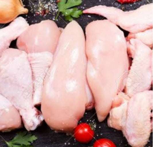 CHICKEN FILLET ( per kg )