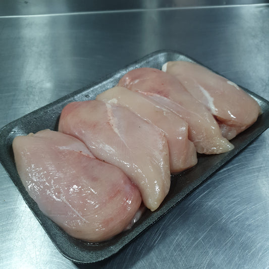 5 KG BULK CHICKEN FILLET ( per kg )