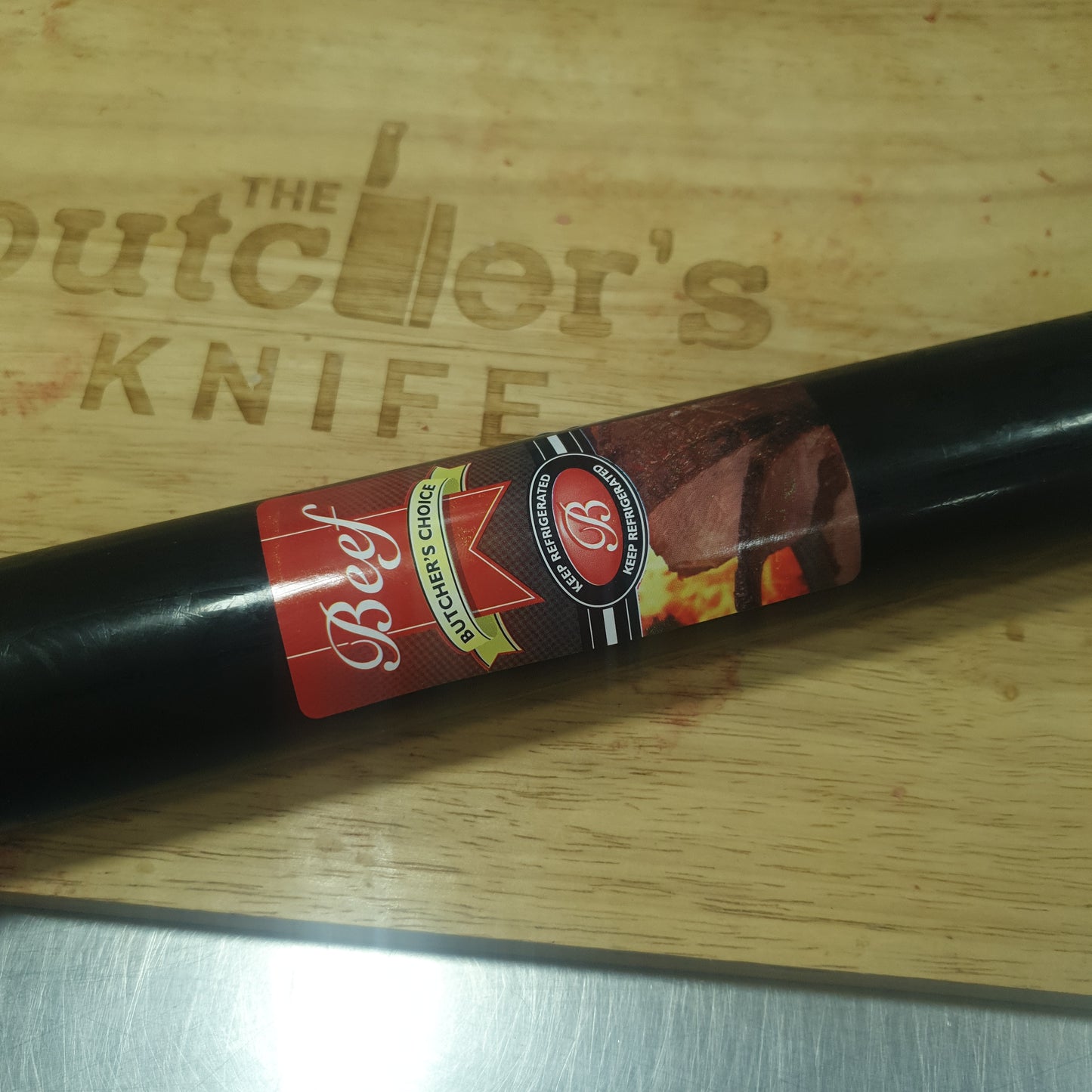 BUTCHERS KNIFE ORIGINAL POLONY ( per roll )