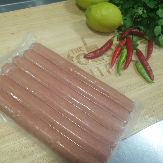 FRANKFURTER ( per kg )