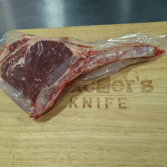 TOMAHAWK ( Per kg )